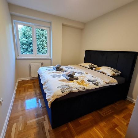Agera Apartments Banja Luka Bagian luar foto