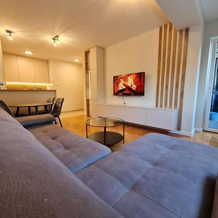Agera Apartments Banja Luka Bagian luar foto