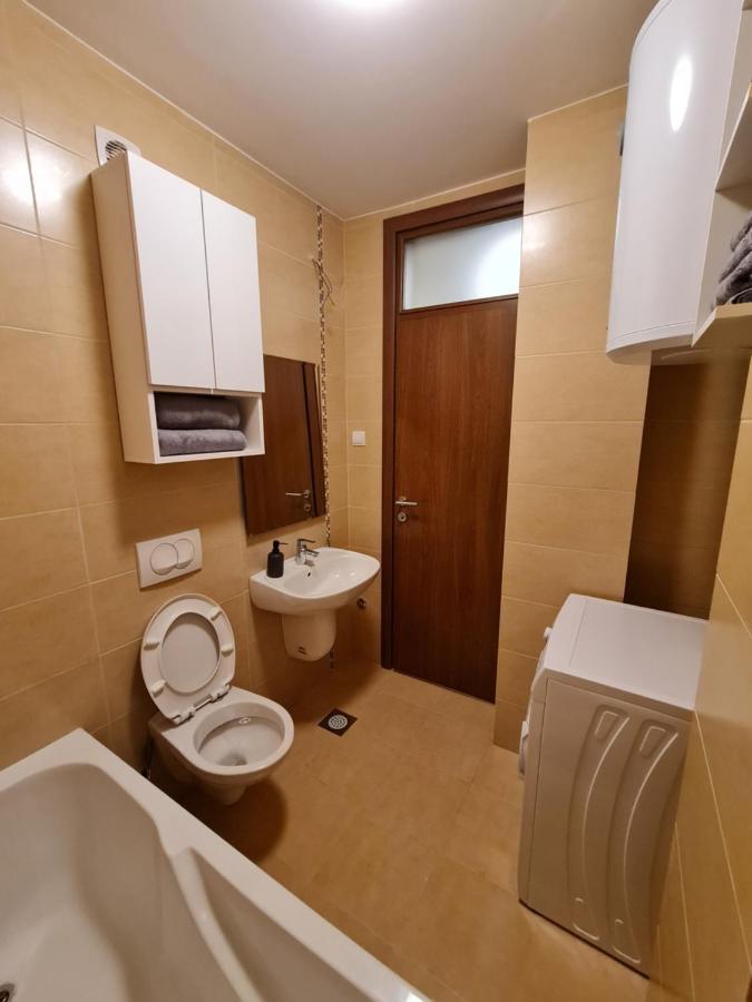 Agera Apartments Banja Luka Bagian luar foto
