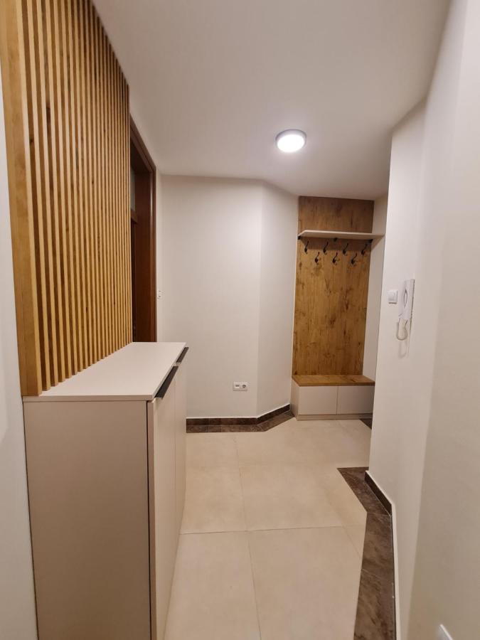 Agera Apartments Banja Luka Bagian luar foto