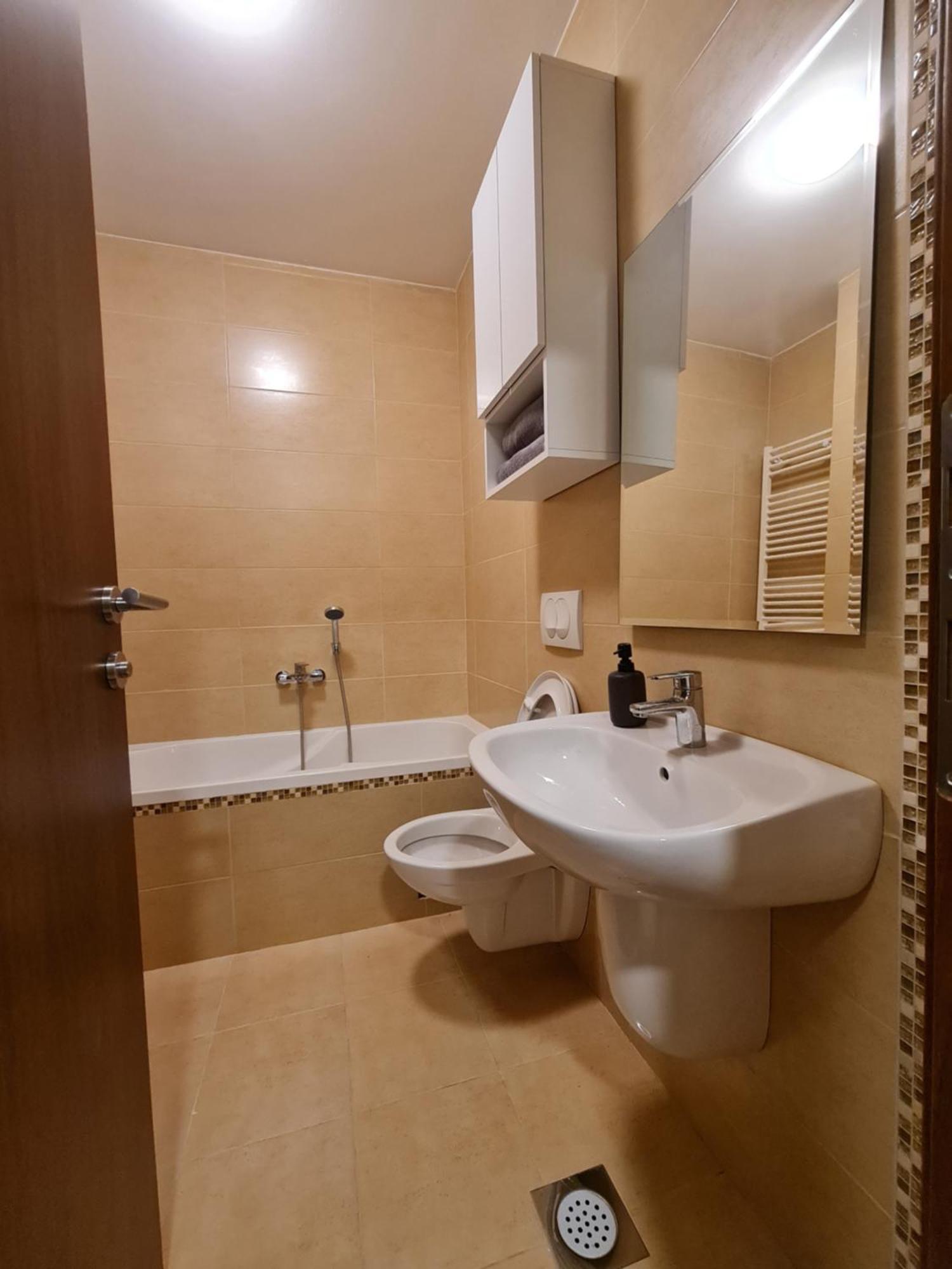 Agera Apartments Banja Luka Bagian luar foto