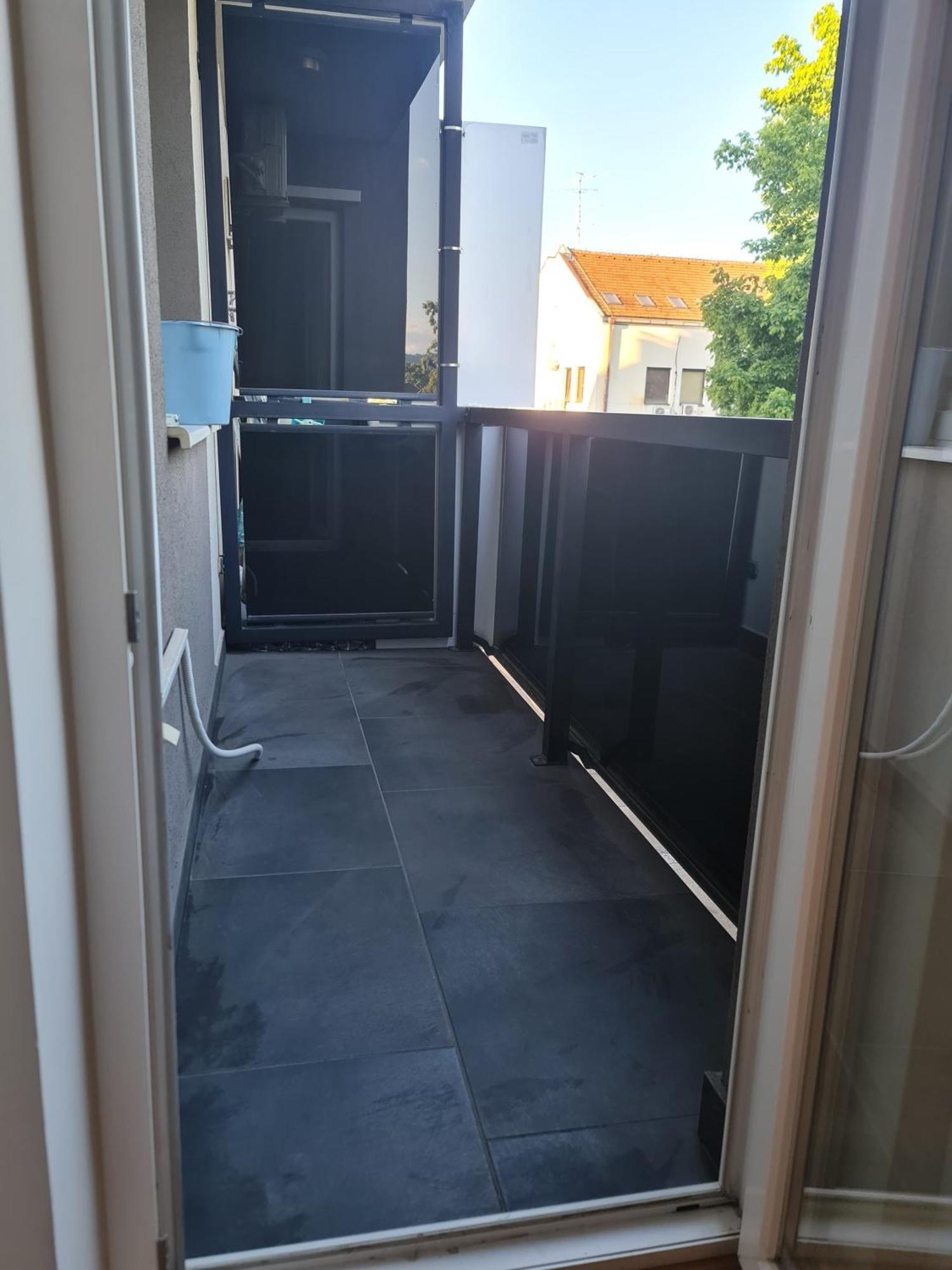 Agera Apartments Banja Luka Bagian luar foto